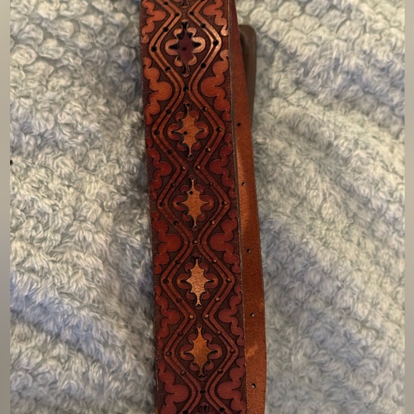 Belts